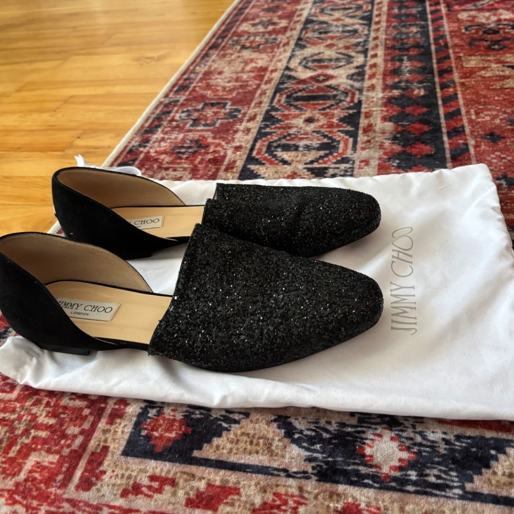 Jimmy Shoes Flat - Picture 3 of 4